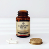SOLGAR L-Arginine 500 mg