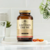 SOLGAR Lechithin 1360 Mg