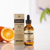 SOLGAR Lıquıd Vitamin D3 1000 IU Sıvı 59 ml
