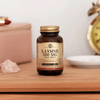 SOLGAR L-Lysine 500 mg