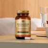 SOLGAR Magnezyum Glycinate 60 Kapsül