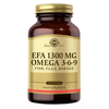 SOLGAR Omega 3-6-9 60 Kapsül