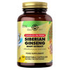 SOLGAR Siberian Ginseng Root Extract 60 Kapsül
