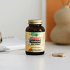 SOLGAR Siberian Ginseng Root Extract