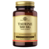 SOLGAR Taurine 500mg 50 Kapsül