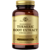 SOLGAR Turmerıc Root Extract 60 Kapsül