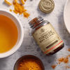 SOLGAR Turmerıc Root Extract 60 Kapsül