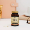 SOLGAR Biotin 1000 mcg 50 Kapsül