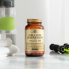 SOLGAR Calcium Magnesium Ve Vitamin D3