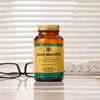 SOLGAR Male Multiple Erkekler için Multivitamin & Mineral 60 Tablet