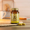 SOLGAR Formula VM-2000 Multivitamin & Mineral 60 Kapsül