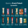 Sporcu Enerji Paketi