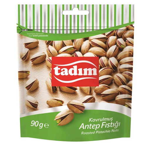 TADIM Kavrulmuş Antep Fıstığı 90g