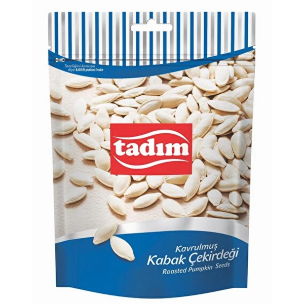 TADIM Kavrulmuş Kabak Çekirdeği 80g