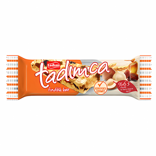 TADIM Tadımca Fındıklı Bar 30g