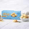 TAHİNLY Bitter Çikolata Parçacıklı Tahinli Kaşık Kurabiye 50g