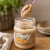 TAHİNLY Glutensiz Tahinli Sürülebilir Kurabiye 170g