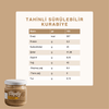 TAHİNLY Glutensiz Tahinli Sürülebilir Kurabiye 170g