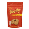 TAHİNLY Tahinli Cevizli Tarçınlı Kurabiye 50g