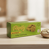 TAHİNLY Tahinli Tahıllı Kraker 50g