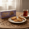 TAHİNLY Tahinli Tarsus Çöreği 50g
