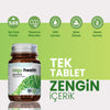 TALGY Health Spirulina 90 Tablet