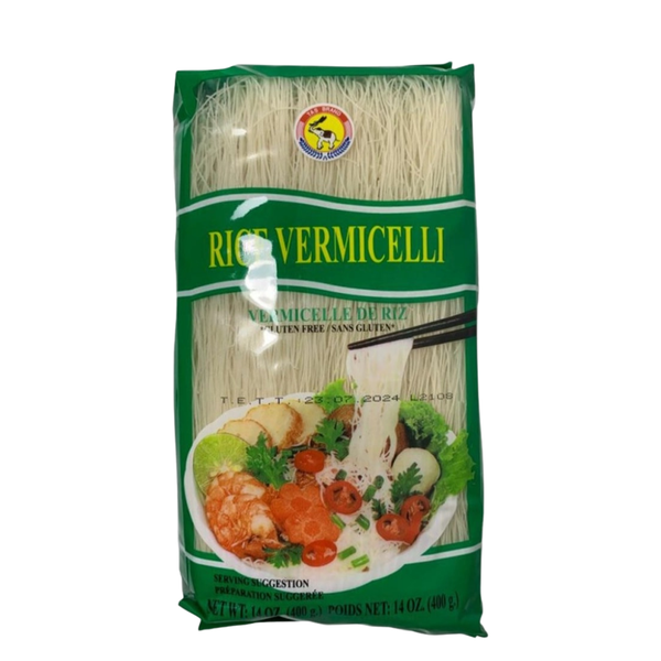 T.A.S. Pirinç Şehriyesi (Glutensiz) 400g