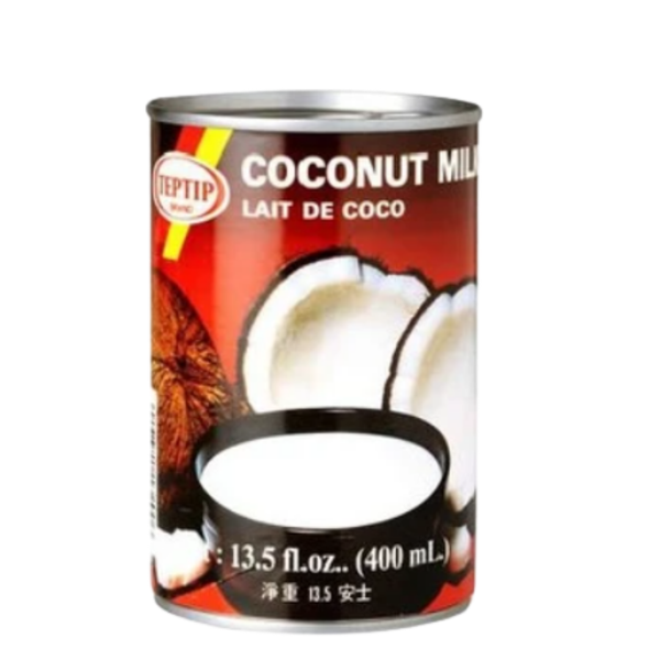 TEPTİP Hindistan Cevizli Bitkisel İçecek 400ml