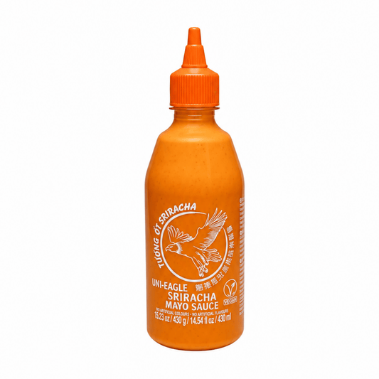 THAİ WORLD Sriracha Mayo 460g