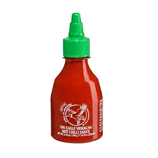 THAİ WORLD Uni Eagle Sriracha Acı Biber Sosu 230g