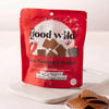 THE GOOD WILD Acılı Mercimek Kraker 55g