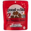 THE GOOD WILD Acılı Mercimek Kraker 55g