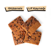 THE GOOD WILD Baharatlı Kraker 55g