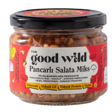 Görseli Galeri görüntüleyiciye yükleyin, THE GOOD WILD Fermante Pancarlı Salata Miks 300g

