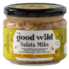 THE GOOD WILD Fermante  Salata Miks 300g
