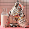 THE GOOD WILD Filizlendirilmiş Yeşil Mercimek Unu 300g