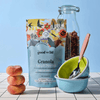 THE GOOD WILD Granola (Filizlendirilmiş Karabuğdaylı & Karışık Meyveli) 300g