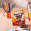 THE GOOD WILD Hurmalı Kids Mini Bar 55g
