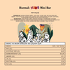 THE GOOD WILD Hurmalı Kids Mini Bar 55g