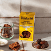 THE GOOD WILD Hurmalı Tohum Kraker 55g