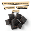 THE GOOD WILD İncirli Mini Bar 55g