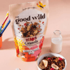 THE GOOD WILD Kids Granola 250g