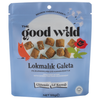 THE GOOD WILD Lokmalık Galeta 55g