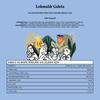 THE GOOD WILD Lokmalık Galeta 55g