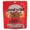 THE GOOD WILD Portakallı Badem Ezmesi 55g