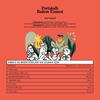 THE GOOD WILD Portakallı Badem Ezmesi 55g