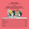 THE GOOD WILD Tohum Kraker 55g