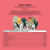 THE GOOD WILD Tohum Kraker 55g