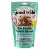 THE GOOD WILD Yer Fıstıklı Protein Granola 250g