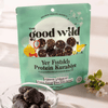 THE GOOD WILD Yer Fıstıklı Protein Kurabiye 55g